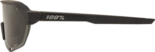 100% S2 Schwarz Sport Sonnenbrille Polarisiert Fahrradbrille Radbrillen 3Stück 
