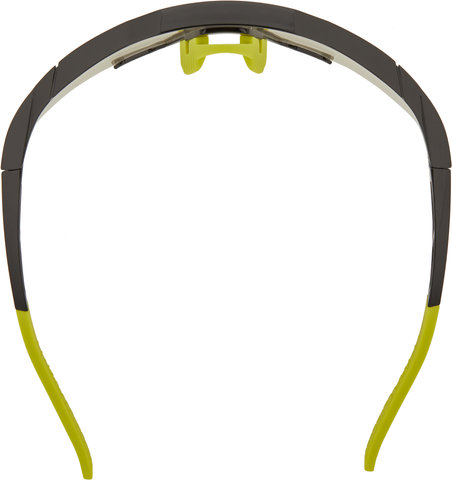 Lunettes de Sport Speedcraft Photochromic - gloss black/photochromic