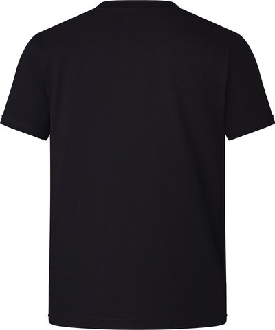Endura T-shirt Ltd Graphic Tee - stack logo-black/S