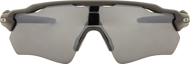 Radar EV Path Polarized Sportbrille - matte black/prizm black polarized