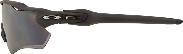Lunettes de Sport Radar EV Path Polarized - matte black/prizm black polarized