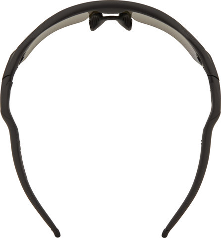 Lunettes de Sport Radar EV Path Polarized - matte black/prizm black polarized
