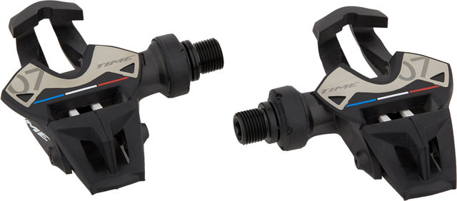 time XPresso 7 Clipless Pedals - black/universal