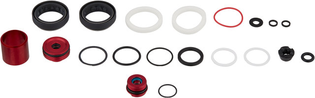 RockShox Service Kit 200 h/1 Jahr für Lyrik Base D1+ ab Modell 2023 - universal/universal