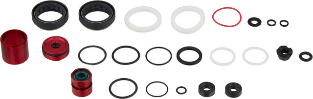 RockShox Service Kit 200 h/1 Jahr für Lyrik Select+/Ultimate D1+ ab 2023 - universal/universal