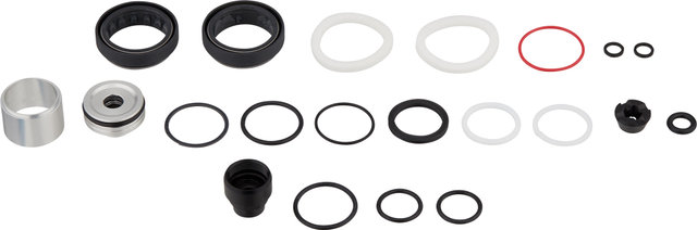 RockShox Service Kit 200 h/1 Year for Pike Select C1+ as of 2023 Model - universal/universal