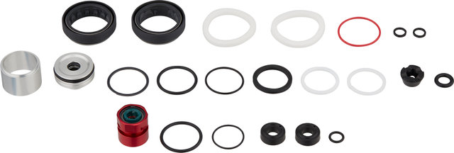 RockShox Service Kit 200 h/1 Year for Pike Select+/Ultimate C1+ as of 2023 - universal/universal