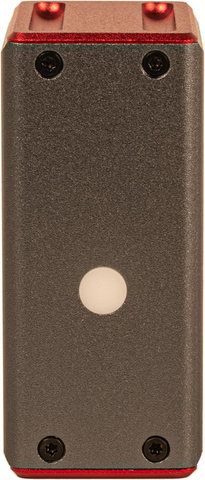 SILCA Elettrico Micro Elektrische Minipumpe - schwarz