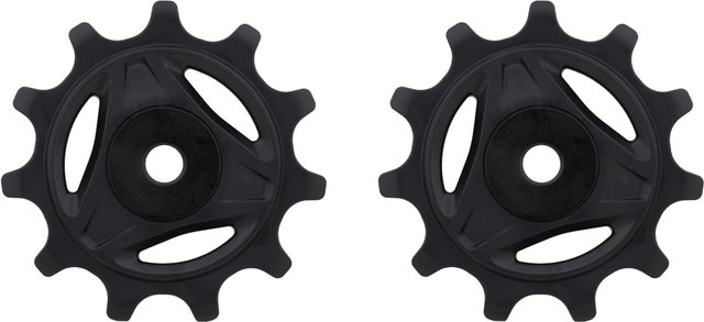 Shimano Schalträdchen für Dura-Ace Di2 12-fach - 1 Paar - universal/universal