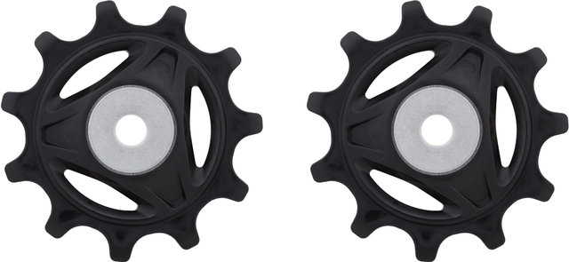 Shimano Schalträdchen für Ultegra Di2 12-fach - 1 Paar - universal/universal