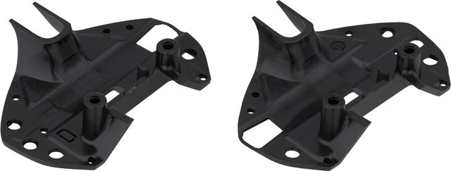 time Caps for XPro Clipless Pedals - universal/universal