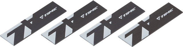 time Carbon Blade Kit pour Pédales à Clip XPro - universal/universal