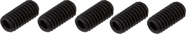 time Tension Adjust Screws for Speciale Clipless Pedals - universal/universal