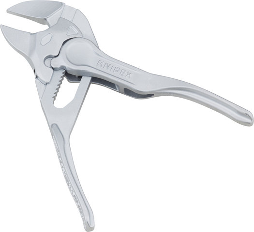 Knipex Zangenschlüssel XS - chrom/100 mm
