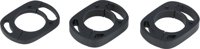 ACR Spacer Kit - black/universal