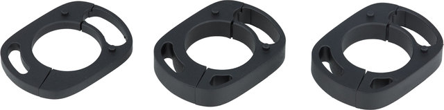 FSA ACR Spacer Kit - black/universal