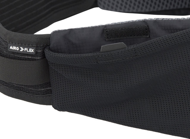 Sac Banane Hip Pouch Pro + Bidon 550 ml - black/1,5 litres