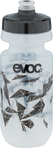 evoc Riñonera Hip Pouch Pro + bidón de 550 ml - black/1,5 litros