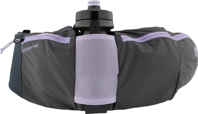 Sac Banane Hip Pouch Pro + Bidon 550 ml - multicolour/1,5 litres