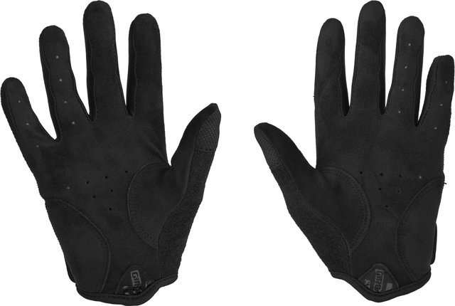 Giro Gants DND Jr. II Kids - black/L