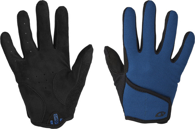 Gants DND Jr. II Kids - java lava/L