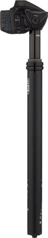 RockShox Reverb AXS XPLR 50 mm Dropper Post - black/27.2 mm / 400 mm / SB 0 mm / not incl. Remote