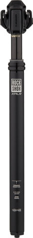 RockShox Tige de Selle Téléscopique Reverb AXS XPLR 50 mm - black/27,2 mm / 400 mm / SB 0 mm / sans télécommande