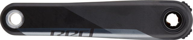 SRAM Set de Pédalier en Carbone Red 1 DUB 1x12 vitesses - natural carbon/172,5 mm 46 dents