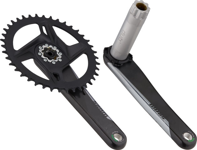 Sram red 1x crankset outlet