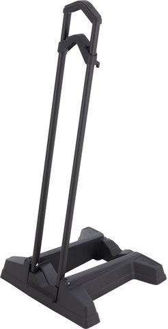 VS-F08 Fahrradständer - schwarz/universal
