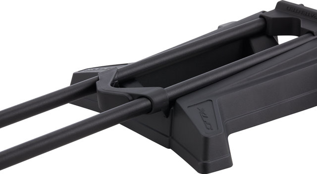VS-F08 Fahrradständer - schwarz/universal