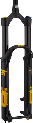 ÖHLINS Fourche à Suspension RXF38 m.2 Air 29" Boost - black/170 mm / 1.5 tapered / 15 x 110 mm / 44 mm