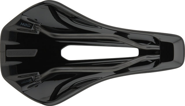 Syncros Belcarra V 1.5 Cut-Out Saddle - black