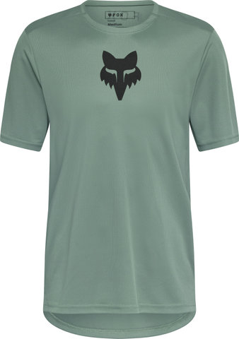 Fox Head Ranger S/S Jersey - pine | S