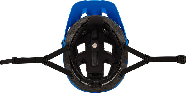 Bell Casque pour Enfant Spark 2 Jr. MIPS - matte dark blue/50 - 57 cm