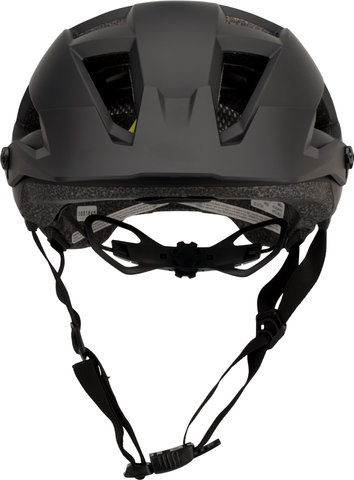 Spark 2 Jr. MIPS Kinderhelm - matte black/50 - 57 cm