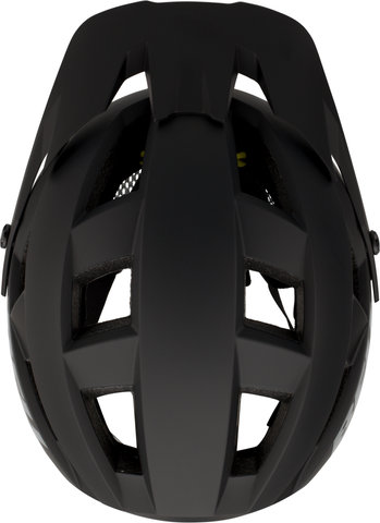 Spark 2 Jr. MIPS Kinderhelm - matte black/50 - 57 cm