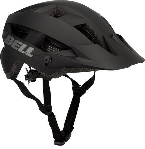 Bell Spark 2 Jr. MIPS Kids Helmet - matte black/50 - 57 cm