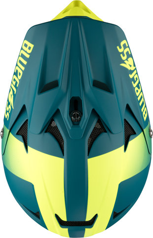 Bluegrass Intox Full-Face Helmet - bike 