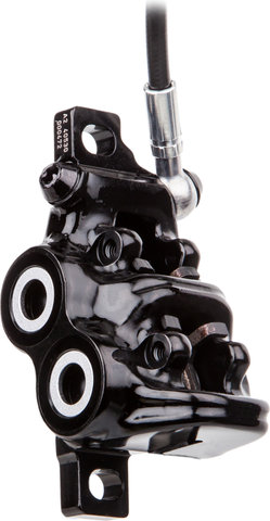 Magura MT5 Carbotecture® Scheibenbremse - black-mystic grey anodized/Set/Flip-Flop (seitenunspezifisch)
