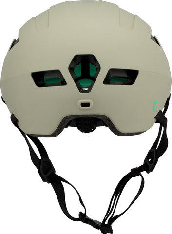 CityZen KinetiCore Helm - matte laurel green/55 - 59 cm