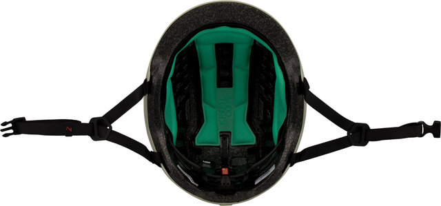 CityZen KinetiCore Helm - matte laurel green/55 - 59 cm