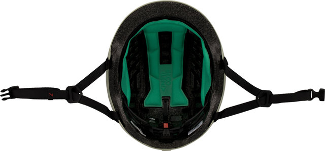 Lazer Casque CityZen KinetiCore - matte laurel green/55 - 59 cm