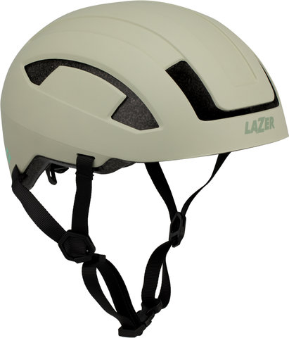 CityZen KinetiCore Helm - matte laurel green/55 - 59 cm