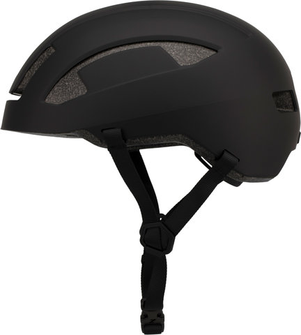 CityZen KinetiCore Helm - matte black/55 - 59 cm