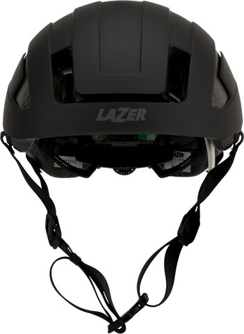 CityZen KinetiCore Helm - matte black/55 - 59 cm