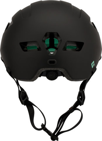 Lazer CityZen KinetiCore Helm - matte black/55 - 59 cm