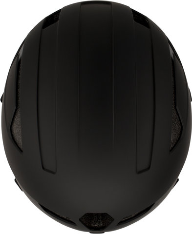CityZen KinetiCore Helm - matte black/55 - 59 cm