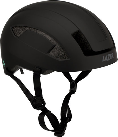 CityZen KinetiCore Helm - matte black/55 - 59 cm