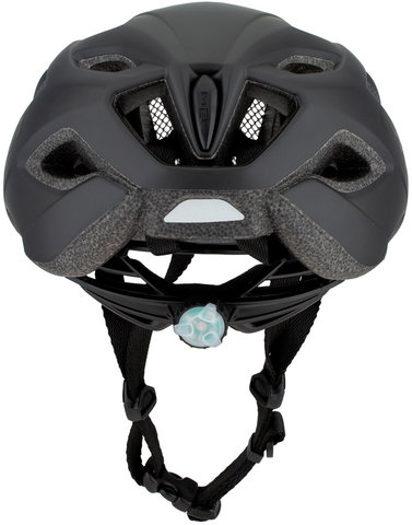 MET Crossover Helmet - matte black/52-59